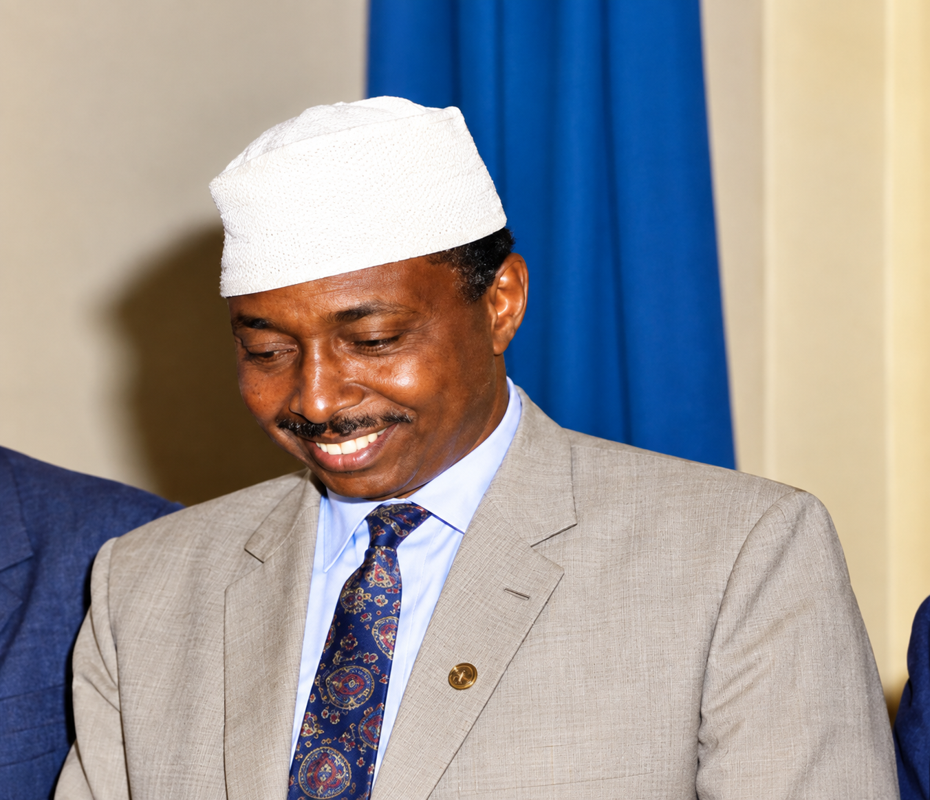 Garaad Cali Garaad Jaamac Garaad Cali — Garaadkii 19-aad